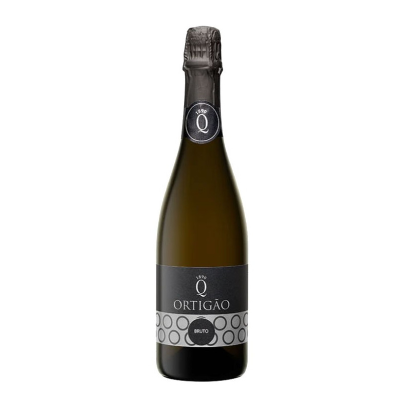 Ortigão Reserva Bruto Mousserende Hvidvin Ortigão Reserva Bruto Mousserende Hvidvin