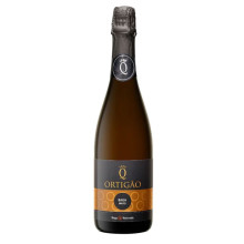 Ortigão Baga Bruto Espumante Vinho Branco