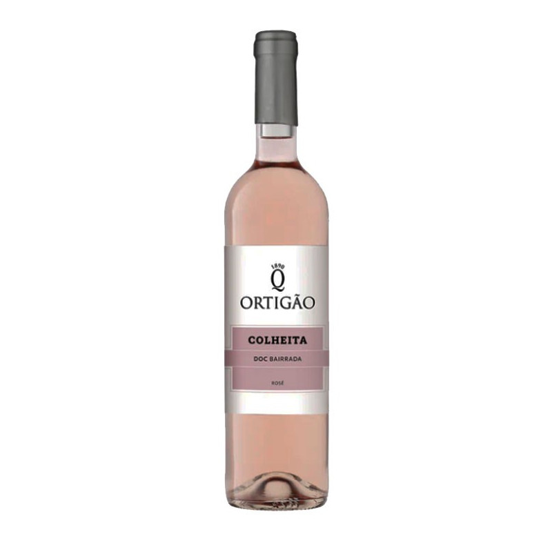Quinta do Ortigão 2022 Roze Wijn Quinta do Ortigão 2022 Roze Wijn