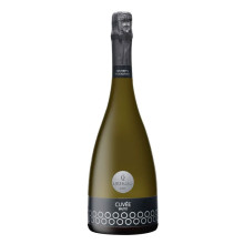 Quinta do Ortigão Vinho branco espumante Cuvée