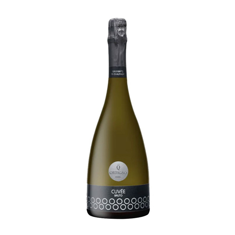 Quinta do Ortigão Vinho branco espumante Cuvée Quinta do Ortigão Vinho branco espumante Cuvée