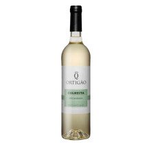 Ortigão Colheita Vino Blanco