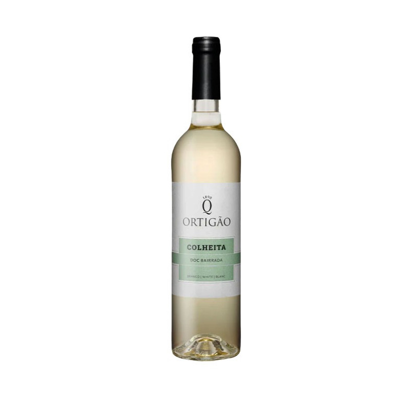 Ortigão Colheita Witte Wijn Ortigão Colheita Witte Wijn