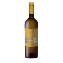 Ortigão Chardonnay 2021 White Wine from Quinta do Ortigão Ortigão Chardonnay 2021 White Wine from Quinta do Ortigão