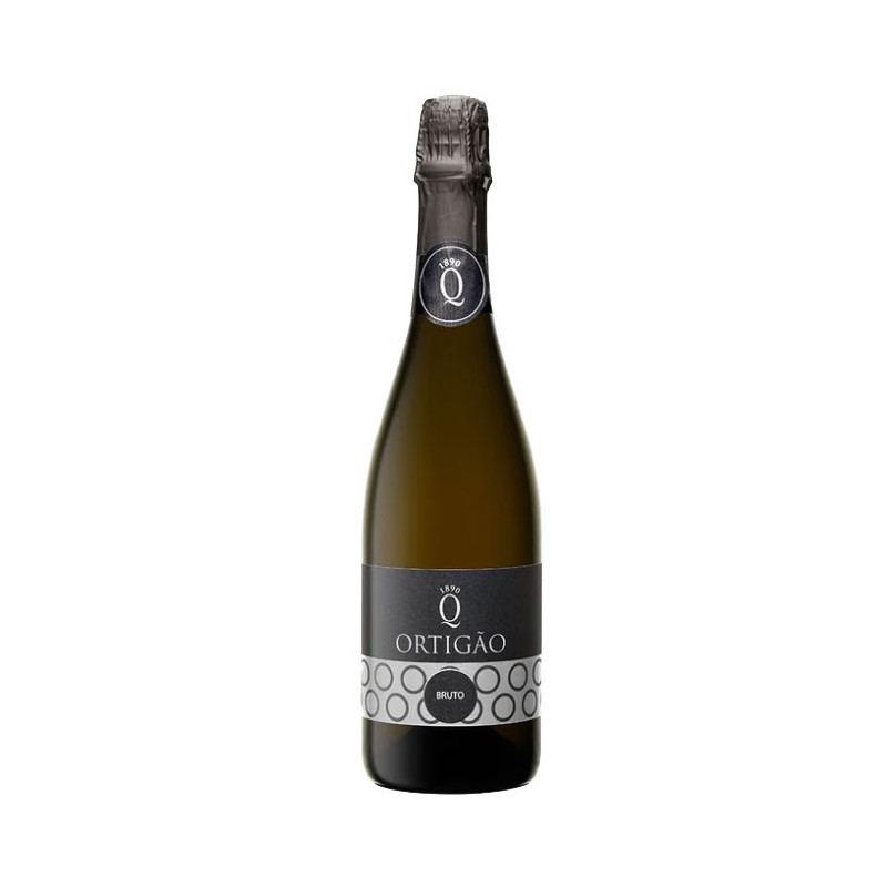 Ortigão Bruto Nektar Mousserende Witte Wijn Ortigão Bruto Nektar Mousserende Witte Wijn