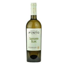 Quinta do Pinto Sauvignon Blanc 2022 White Wine