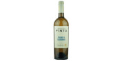 Quinta do Pinto Viognier et Chardonnay 2021 Vin Blanc