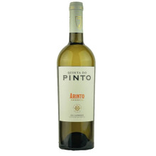 Quinta do Pinto Arinto 2021 Vino Blanco