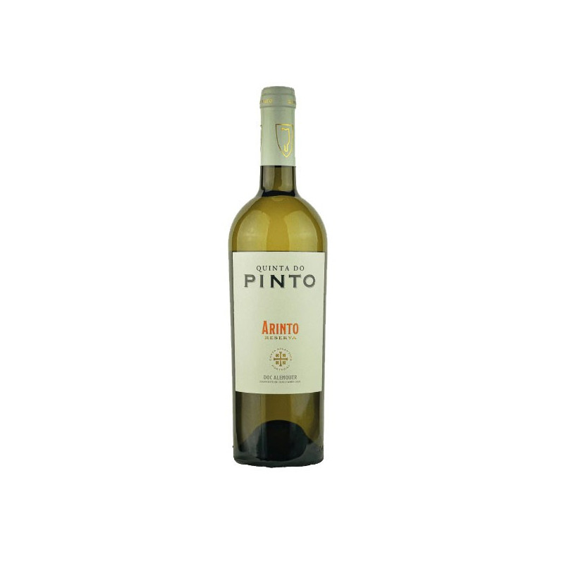 Quinta do Pinto Arinto 2021 Bílé Víno Quinta do Pinto Arinto 2021 Bílé Víno