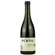 Quinta do Pinto Petit Verdot Limited Edition 2017 Punainen Viini