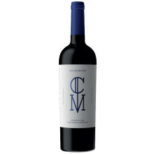 Casa dos Migueis Reserva del vino blanco 2019