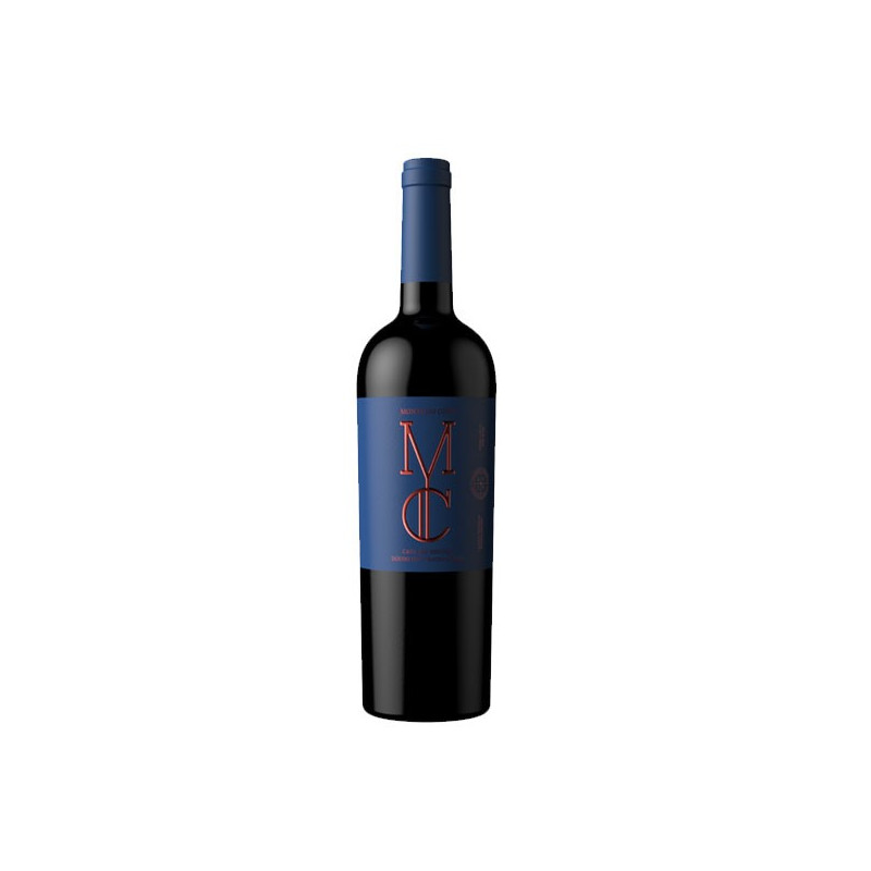 Casa dos Migueis Monte do Coto 2021 Clarete Rosé Vin Casa dos Migueis Monte do Coto 2021 Clarete Rosé Vin