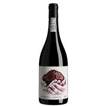 Casa dos Migueis Mãos de Mosto 2019 Red Wine Bottle