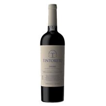 Casa dos Migueis Touriga Nacional & Touriga Franca 2018 červené víno