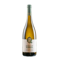 Quinta Sobral Santar Colheita 2022 White Wine Bottle