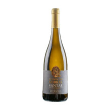 Quinta do Sobral Santar Reservat 2022 Weißwein
