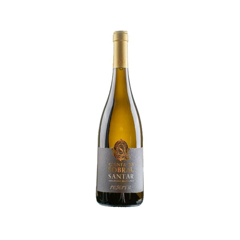 Quinta do Sobral Santar Reservat 2022 Weißwein Quinta do Sobral Santar Reservat 2022 Weißwein