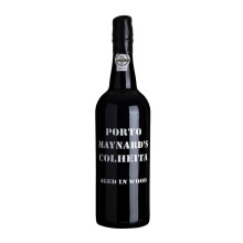 Vino Porto Colheita 2014 di Maynard