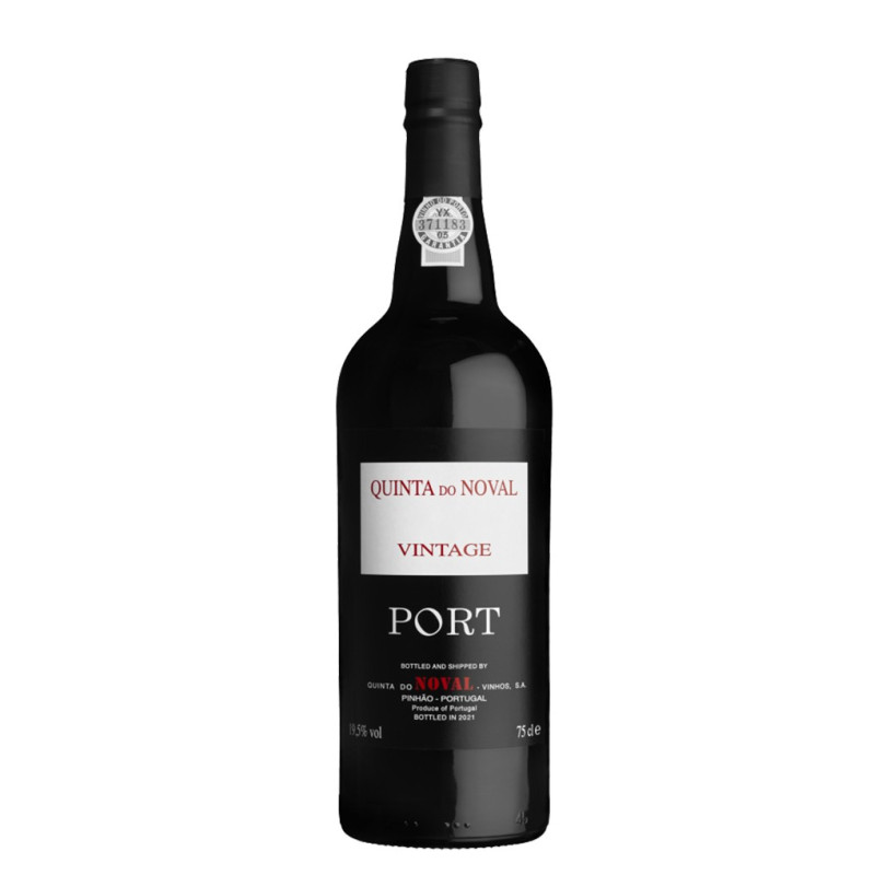 Quinta do Noval 2019 Portweinflasche