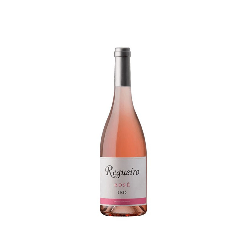 Quinta do Regueiro Vuonna 2021 Rosé Wine Quinta do Regueiro Vuonna 2021 Rosé Wine