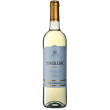 Mont'Alegre Superior 2020 White Wine
