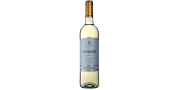 Mont'Alegre Superior 2023 Weißwein Flasche