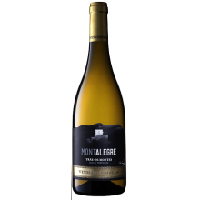Mont'Alegre Vinhas Velhas 2021 bílé víno