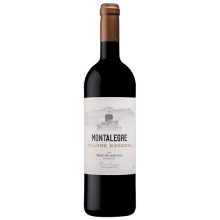 Mont'Alegre Velká rezervace červeného vína 2019