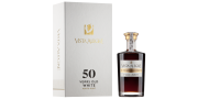 Vista Alegre 50 Ans Blanc Vin de Porto (500 ml)