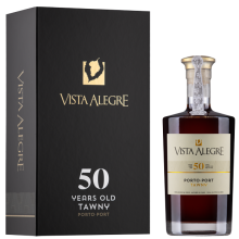 Vista Alegre 50 Years Old Port Wine