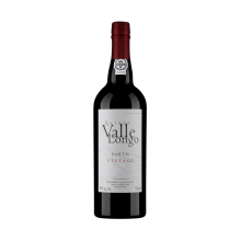 Quinta de Valle Longo Vintage 2020 -portviini