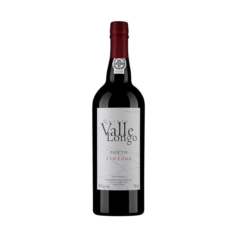 Quinta de Valle Longo Vintage 2020 Port Wine Quinta de Valle Longo Vintage 2020 Port Wine