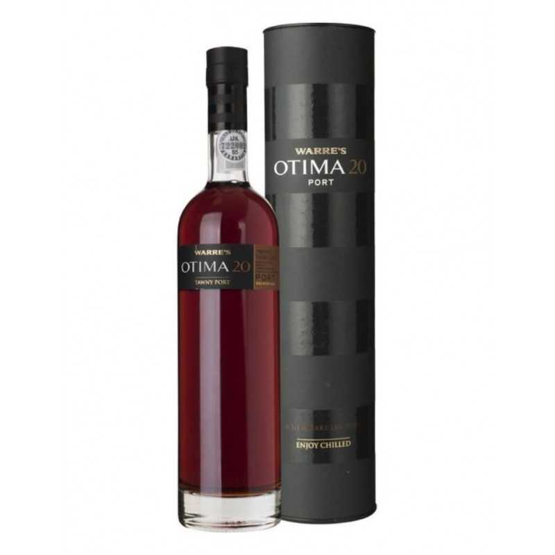 Vino de Oporto Warre's Otima 20 años Vino de Oporto Warre's Otima 20 años