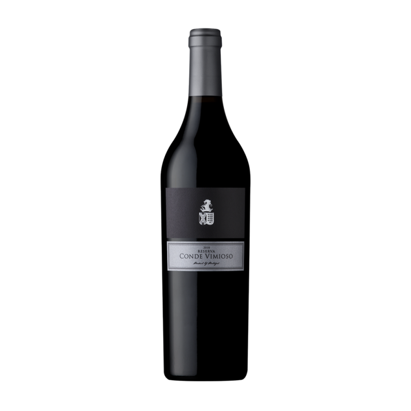 Conde de Vimioso Reserva 2011 Red Wine Conde de Vimioso Reserva 2011 Red Wine