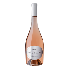 João Clara 2022 Rosé Wine