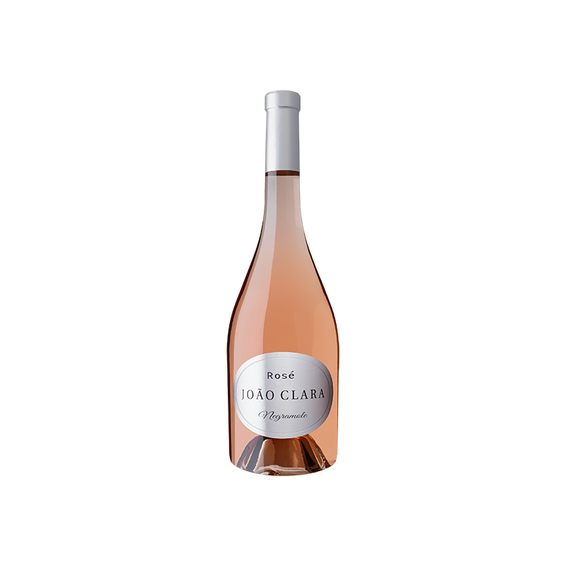 João Clara 2022 Rosé Wine
