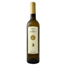 Quinta da Palmirinha Azal 2022 White Wine Bottle