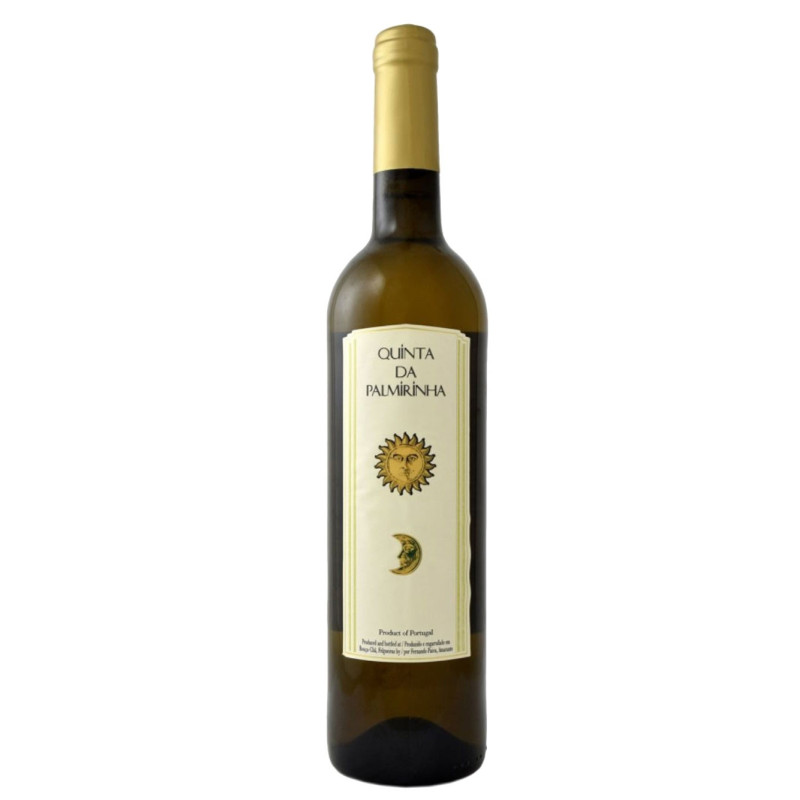 Quinta da Palmirinha Azal 2022 Vino bianco Quinta da Palmirinha Azal 2022 Vino bianco