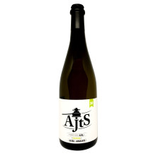 AJTS Azal 2022 White Wine Bottle AJTS Azal 2022 White Wine Bottle