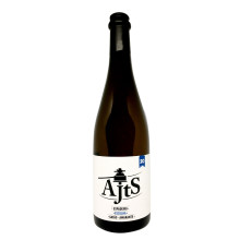 AJTS Escolha Espadeiro 2023 Vin Rosé