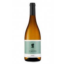 Fraga do Calvo 2022 White Wine