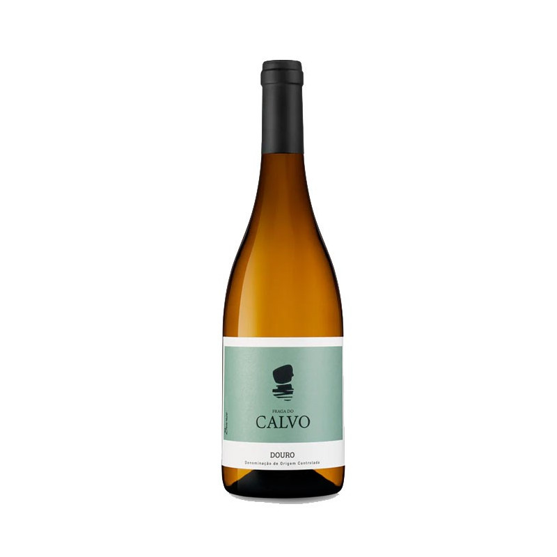 Vino Blanco Fraga do Calvo 2022 Vino Blanco Fraga do Calvo 2022