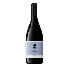 Fraga do Calvo 2018 punaviini