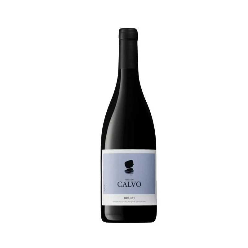 Fraga do Calvo 2018 Red Wine