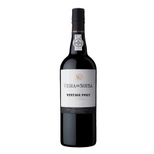 Vieira de Sousa Vintage 2019 Port Wijn