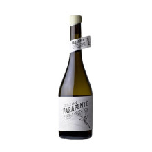 Parapente Loureiro 2021 White Wine