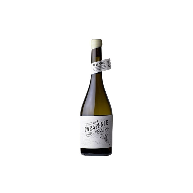 Parapente Loureiro 2021 White Wine Parapente Loureiro 2021 White Wine