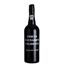 Maynard's Colheita 1947 Port Wine Bottle