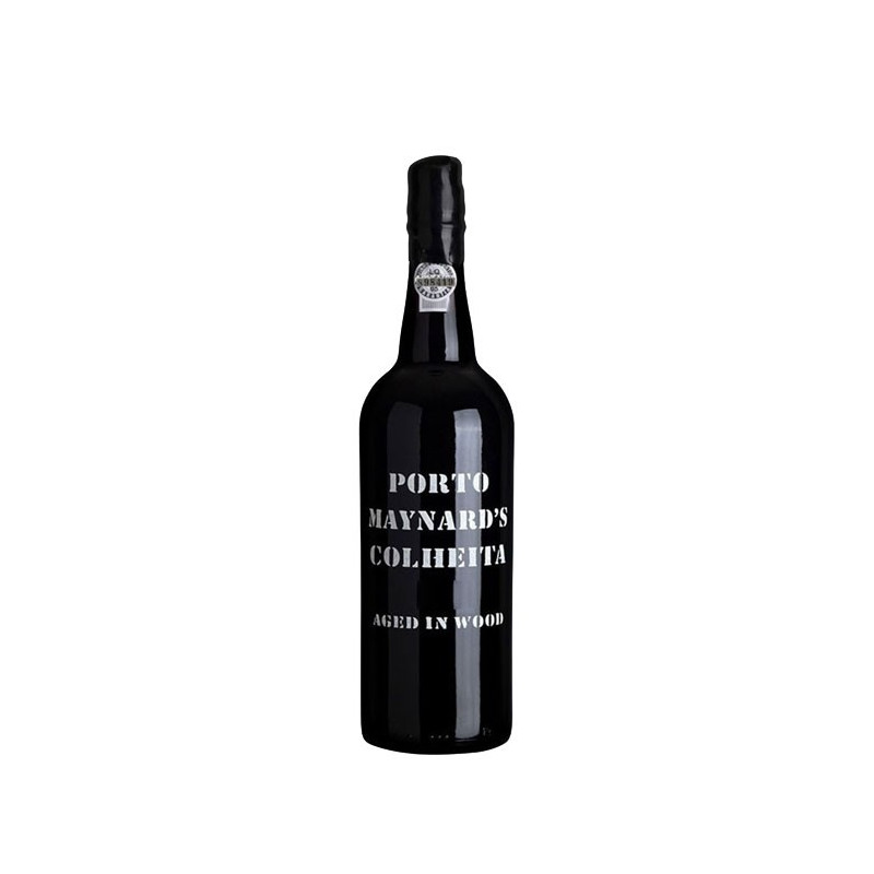 Vino de Oporto Colheita 1947 de Maynard Vino de Oporto Colheita 1947 de Maynard