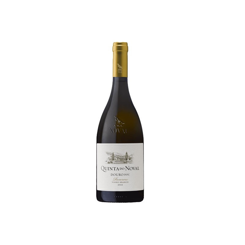 Quinta do Noval Reserva del vino blanco 2021 Quinta do Noval Reserva del vino blanco 2021